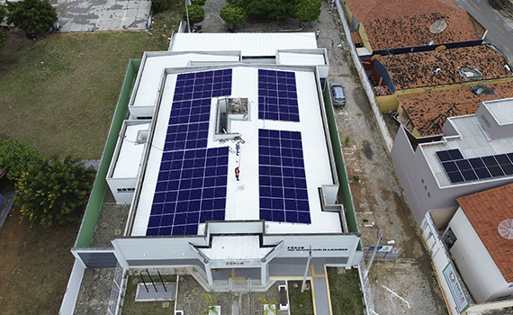 Fórum Prof. Francisco Uchoa de Albuquerque